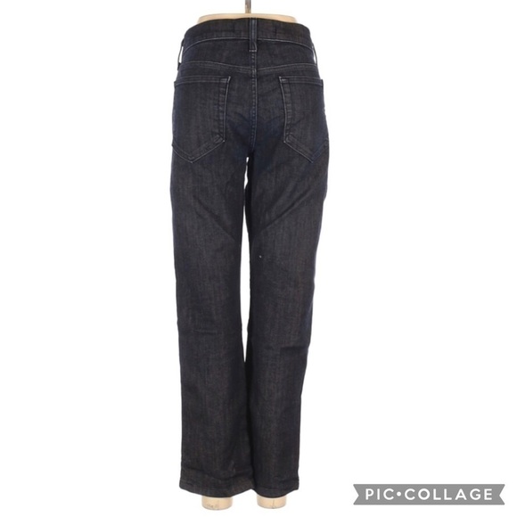 Joe’s Jeans The Braxton High Rise Straight Jeans - Picture 2 of 3